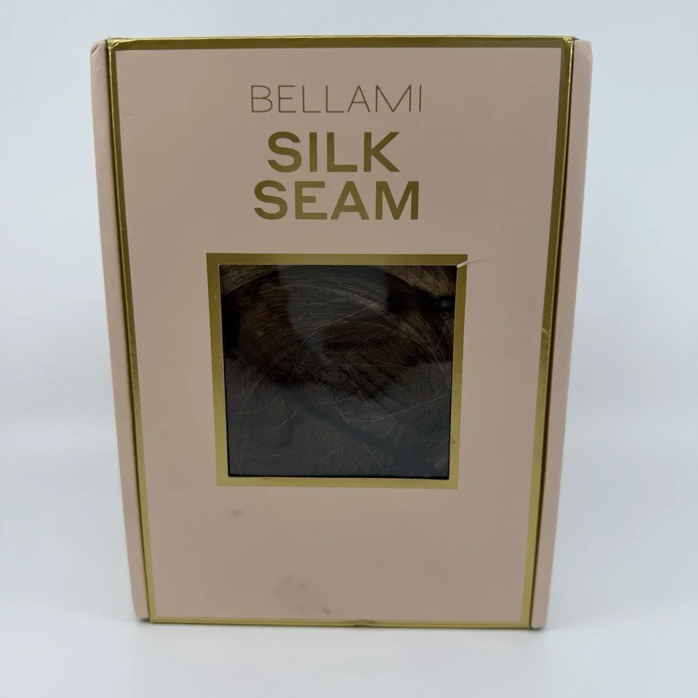 BELLAMI silk seam